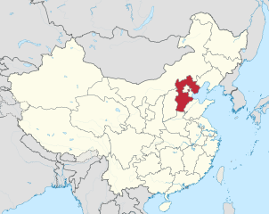 China Hebei